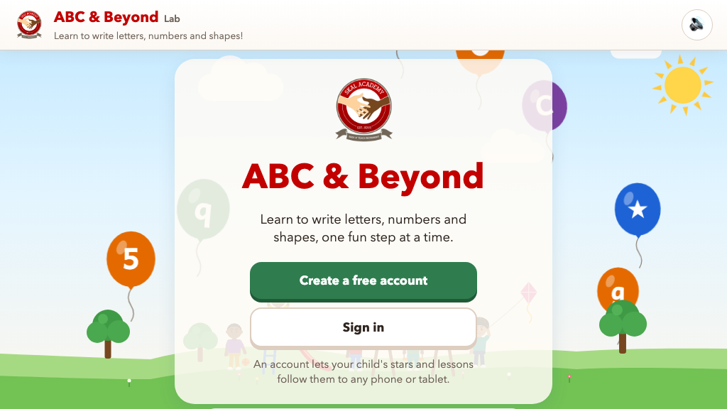 Preview of the SKAL ABC & Beyond Lab